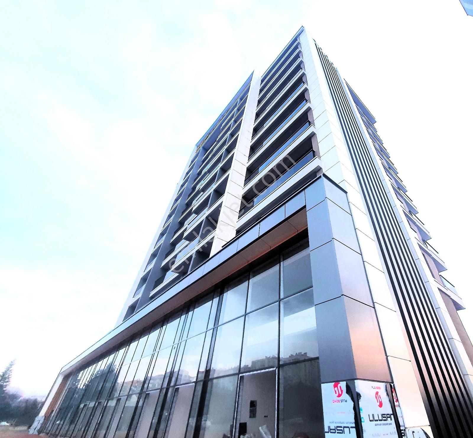 Marka/yeşilova Ayaş Yolu Üzeri Ebeveyn Banyolu 2+1 Daire Ve Ofis - Görsel 8