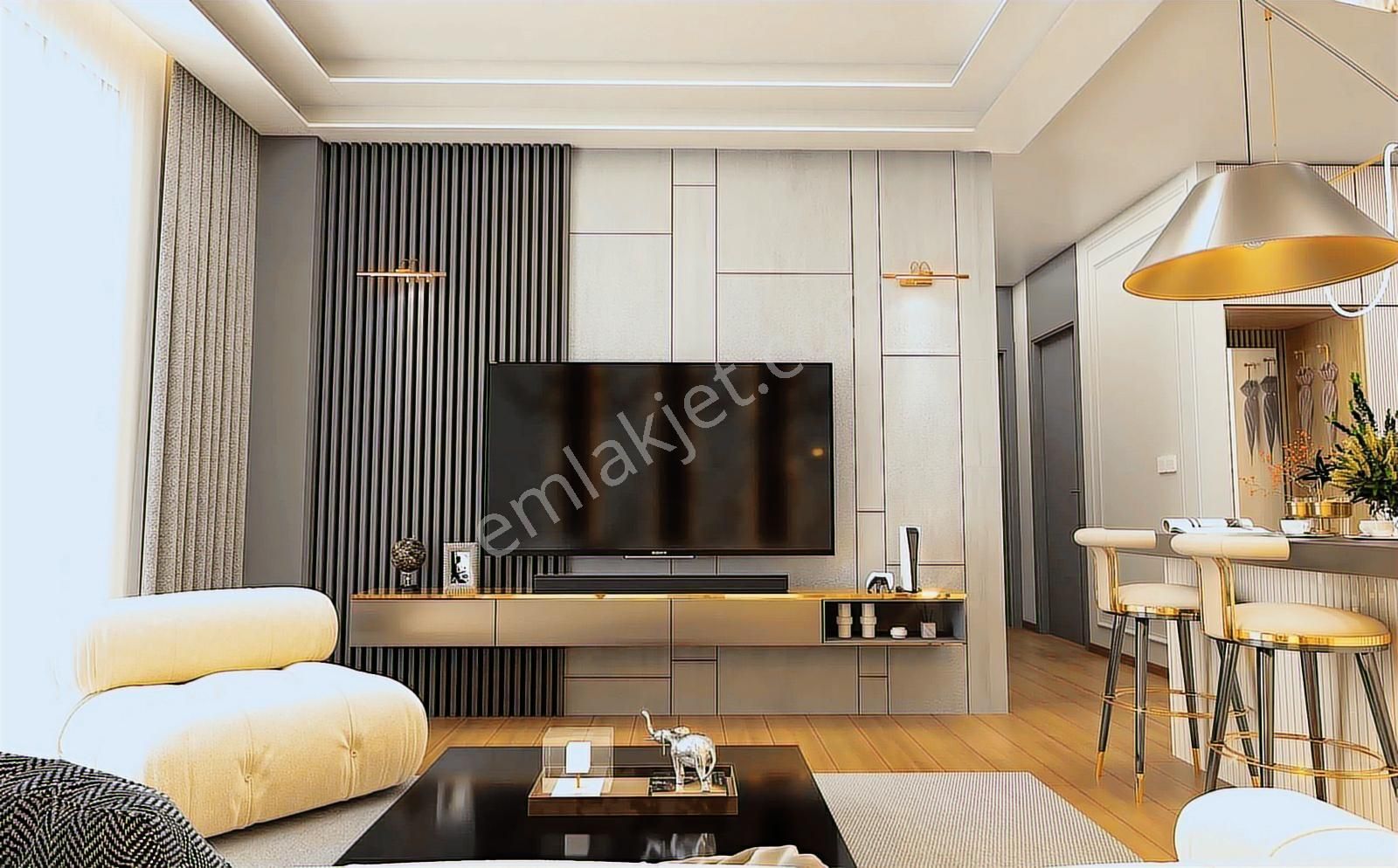 Marka/yeşilova Ayaş Yolu Üzeri Ebeveyn Banyolu 2+1 Daire Ve Ofis - Görsel 11
