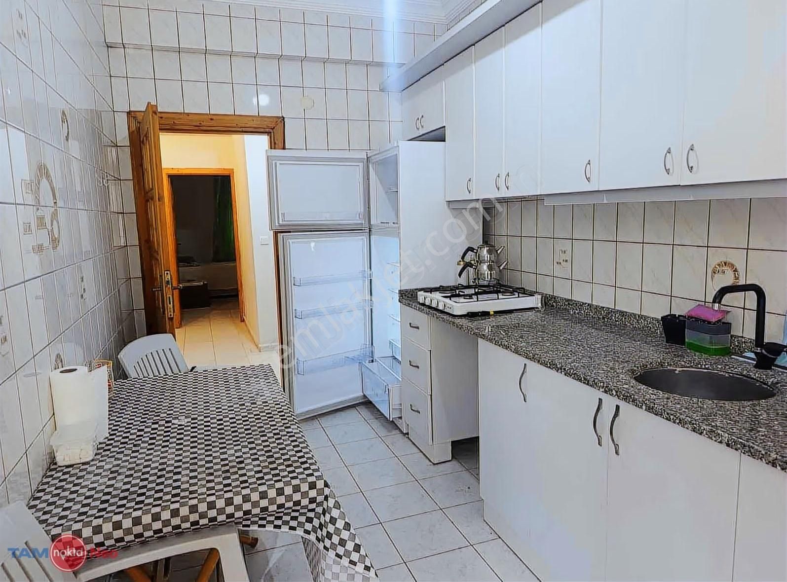 Avsallar Karaçaltı | Denize 300 M | Eşyalı 2+1 Kiralık - Görsel 2