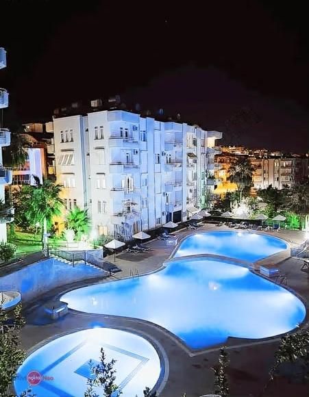Avsallar Karaçaltı | Denize 300 M | Eşyalı 2+1 Kiralık - Görsel 7