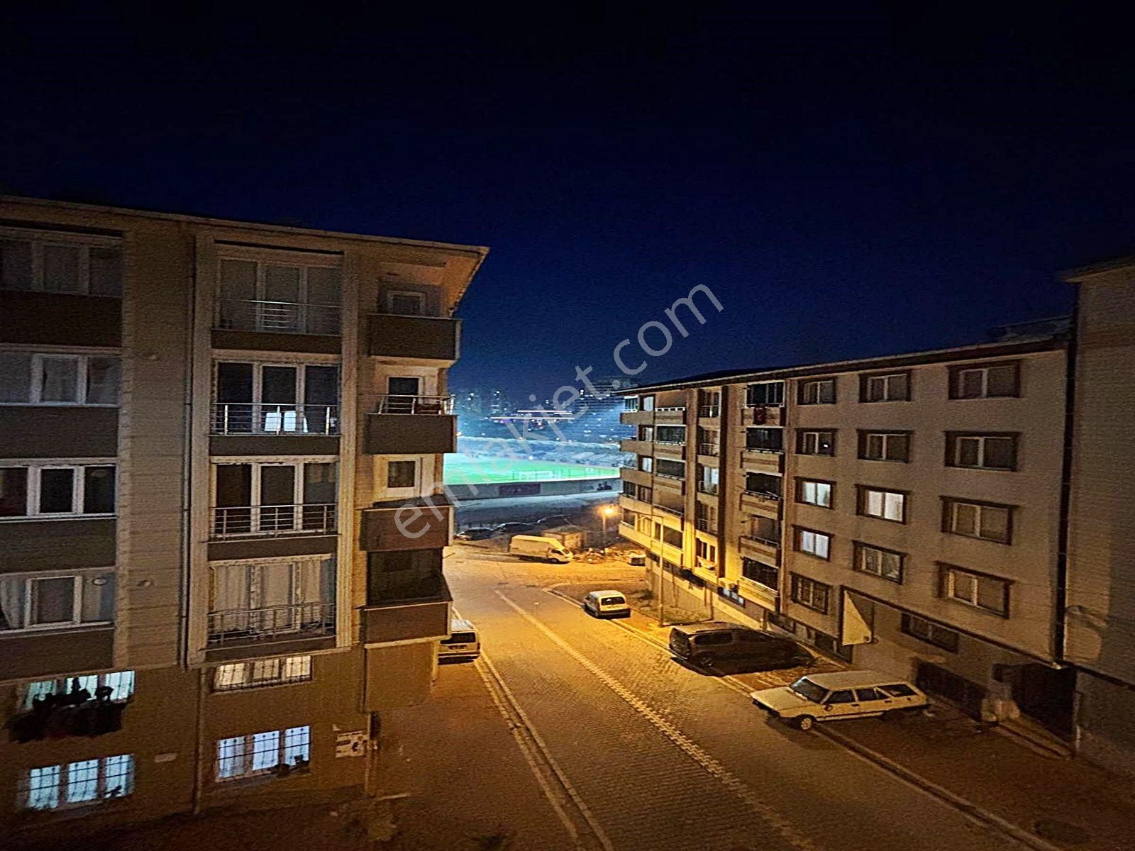 Cadde34 Yapı'dan Mehterçeşmede Metrrobüse Yürüme Mesafesinde 2+1 Full Dekorlu Arakat - Görsel 13