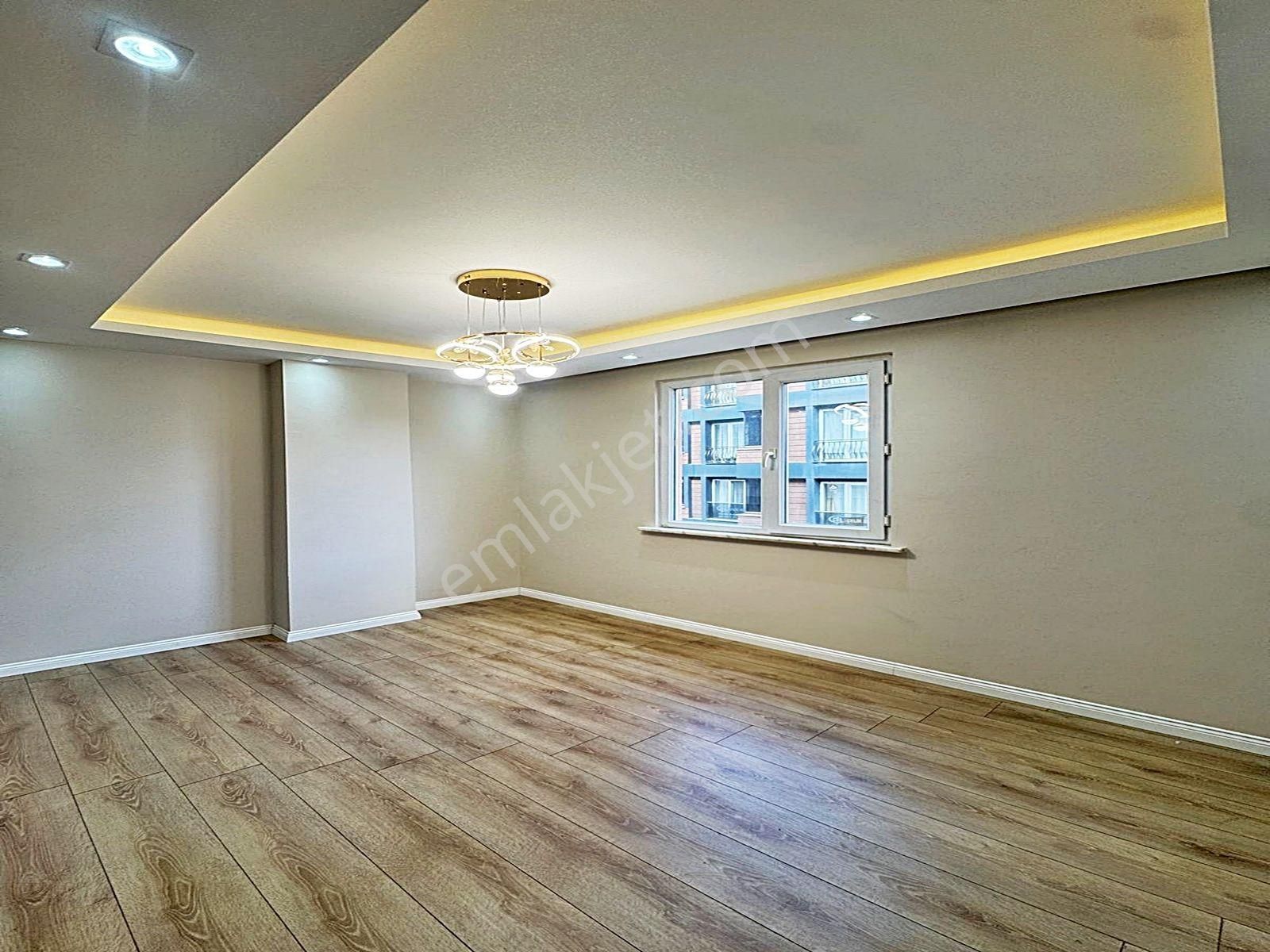 Cadde34 Yapı'dan Mehterçeşmede Metrrobüse Yürüme Mesafesinde 2+1 Full Dekorlu Arakat - Görsel 7