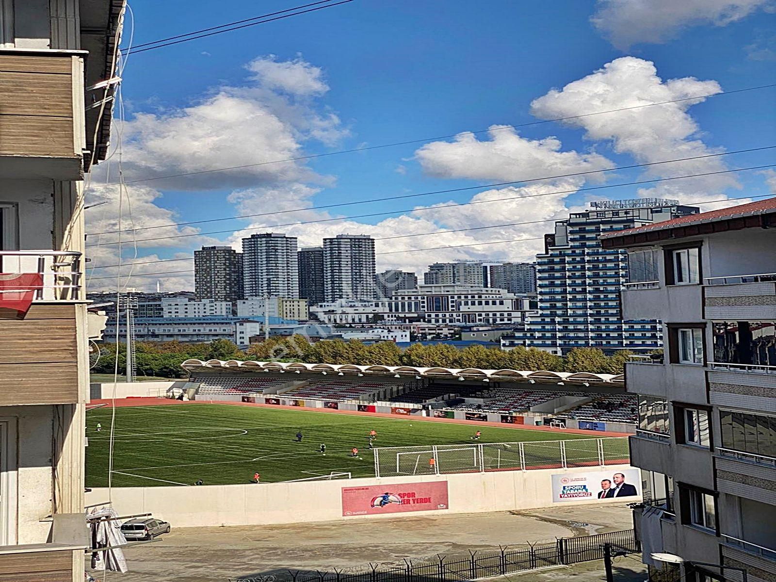 Cadde34 Yapı'dan Mehterçeşmede Metrrobüse Yürüme Mesafesinde 2+1 Full Dekorlu Arakat - Görsel 12