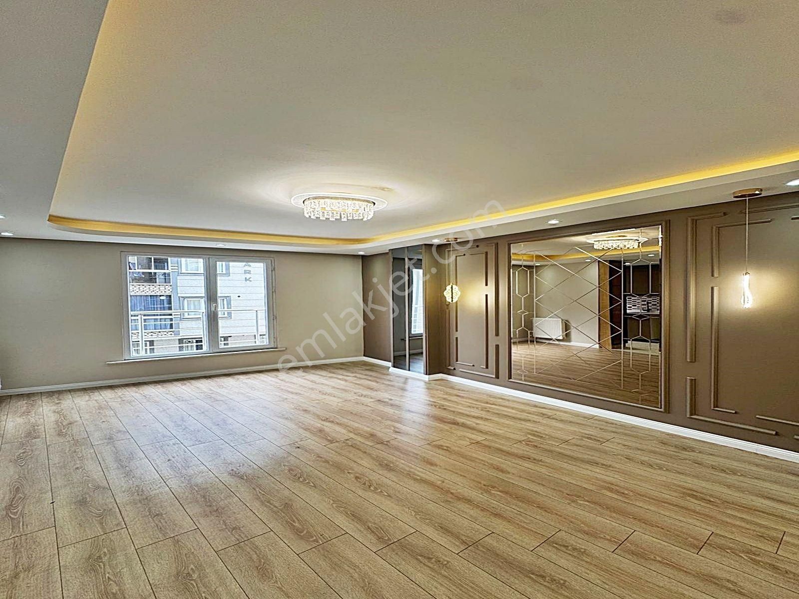 Cadde34 Yapı'dan Mehterçeşmede Metrrobüse Yürüme Mesafesinde 2+1 Full Dekorlu Arakat - Görsel 2