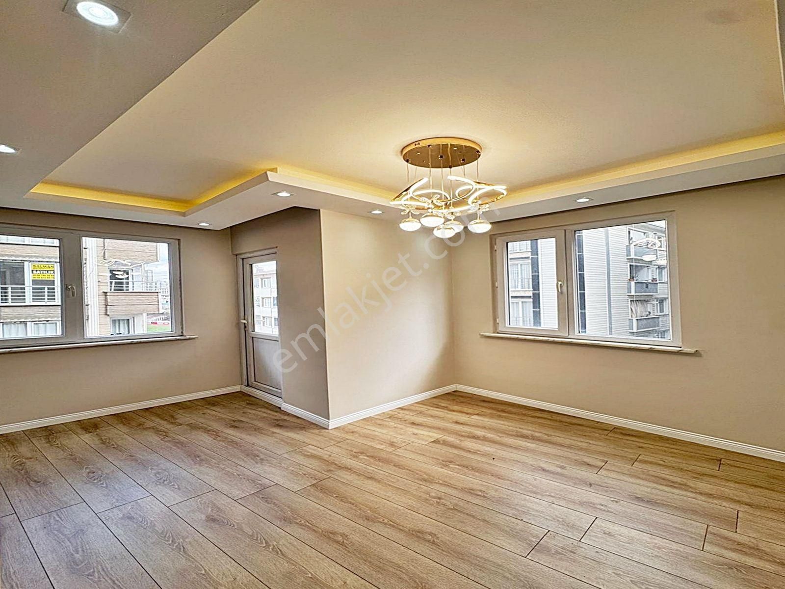 Cadde34 Yapı'dan Mehterçeşmede Metrrobüse Yürüme Mesafesinde 2+1 Full Dekorlu Arakat - Görsel 20