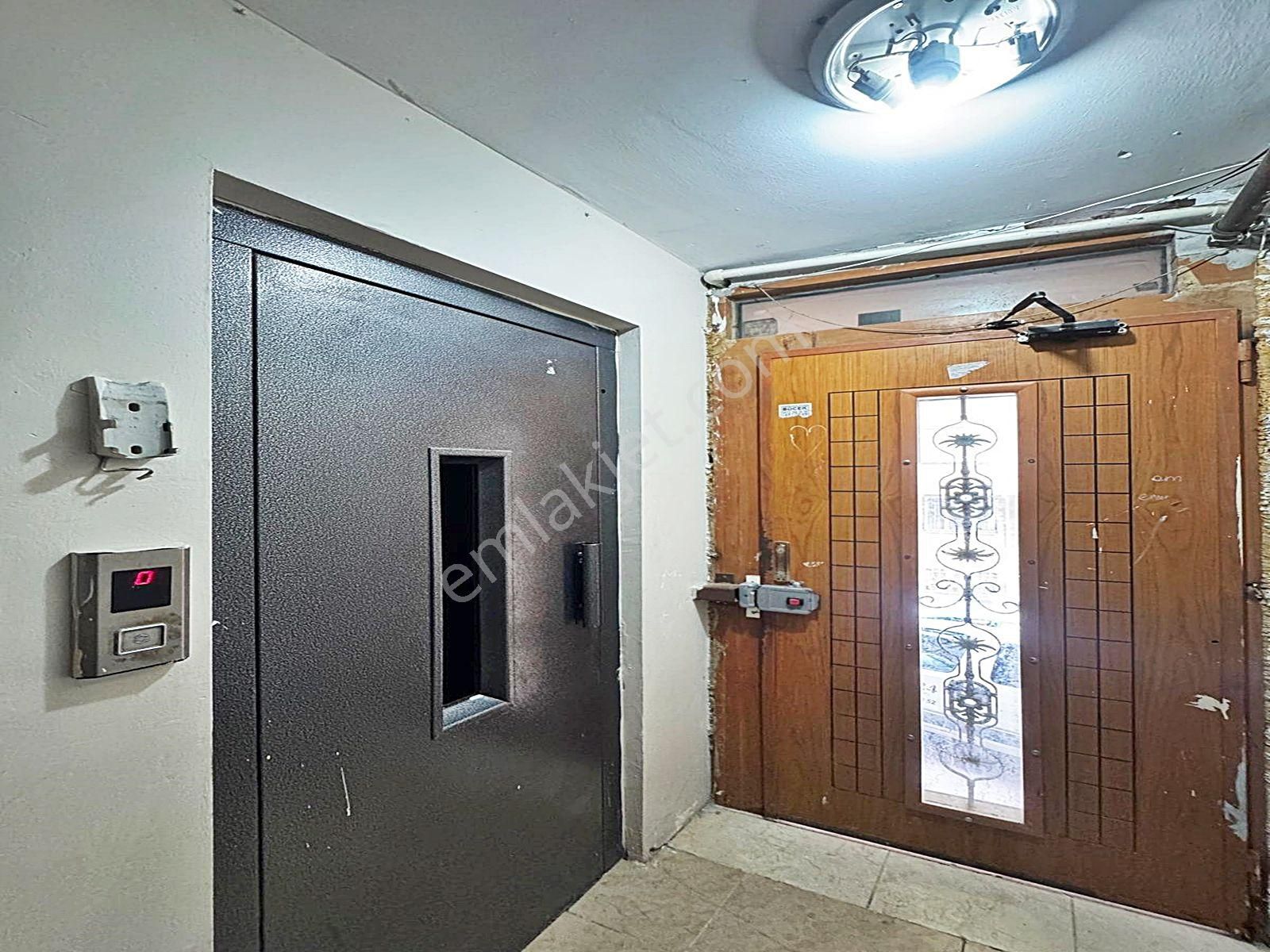 Cadde34 Yapı'dan Mehterçeşmede Metrrobüse Yürüme Mesafesinde 2+1 Full Dekorlu Arakat - Görsel 28