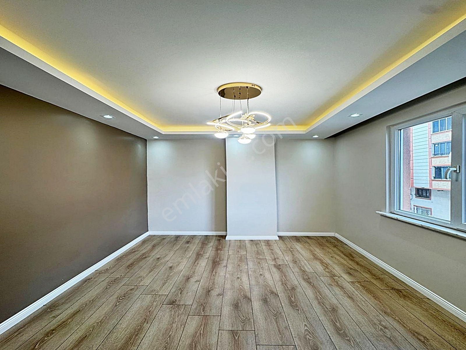 Cadde34 Yapı'dan Mehterçeşmede Metrrobüse Yürüme Mesafesinde 2+1 Full Dekorlu Arakat - Görsel 11