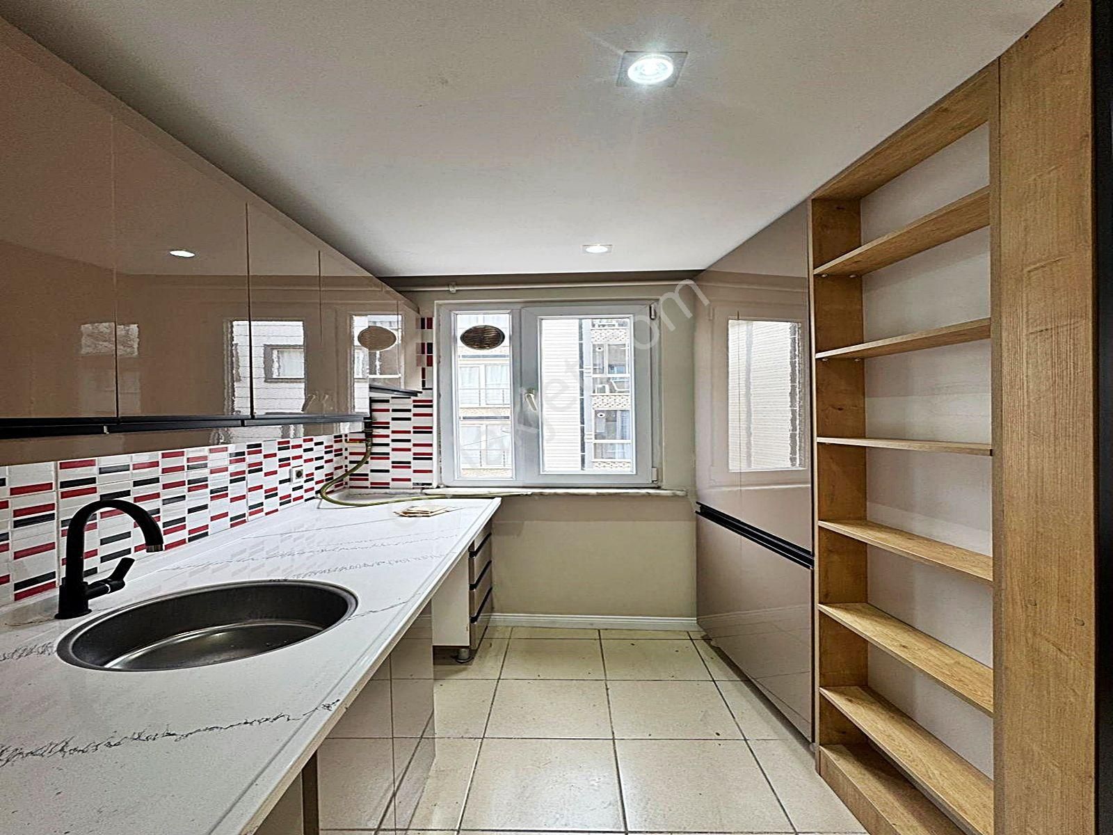 Cadde34 Yapı'dan Mehterçeşmede Metrrobüse Yürüme Mesafesinde 2+1 Full Dekorlu Arakat - Görsel 5