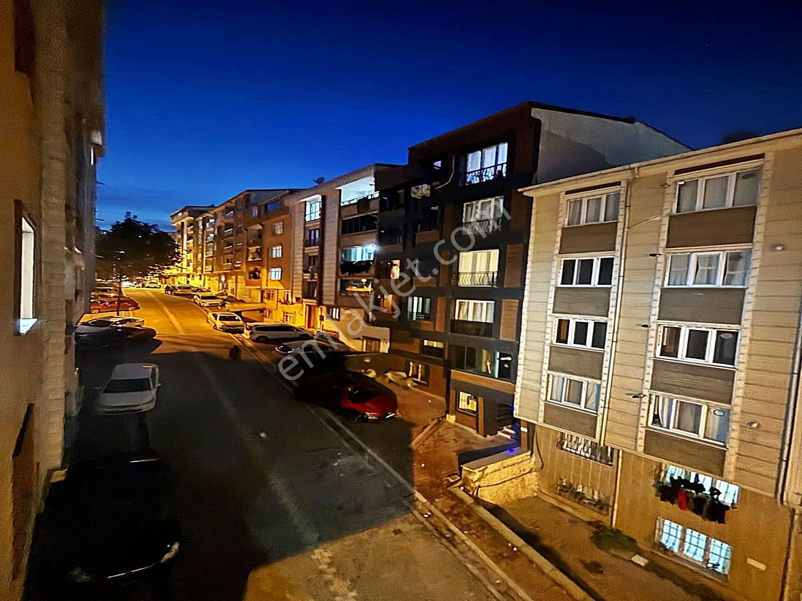 Cadde34 Yapı'dan Mehterçeşmede Metrrobüse Yürüme Mesafesinde 2+1 Full Dekorlu Arakat - Görsel 17