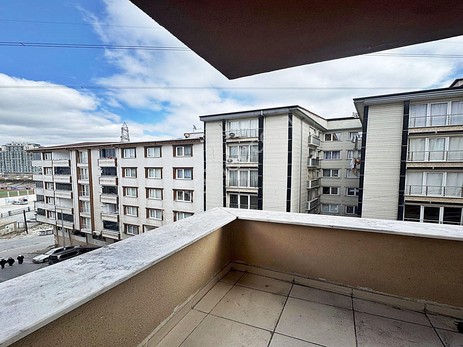 Cadde34 Yapı'dan Mehterçeşmede Metrrobüse Yürüme Mesafesinde 2+1 Full Dekorlu Arakat - Görsel 6