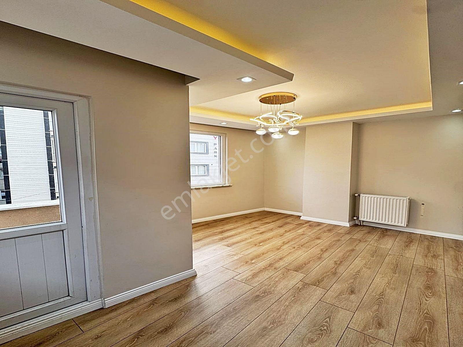 Cadde34 Yapı'dan Mehterçeşmede Metrrobüse Yürüme Mesafesinde 2+1 Full Dekorlu Arakat - Görsel 22