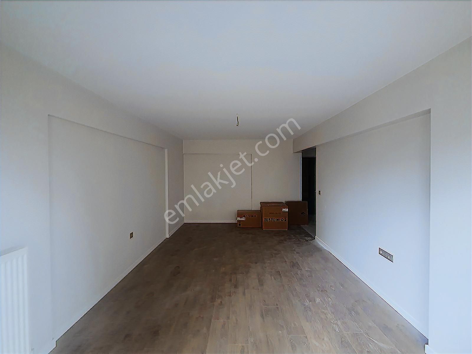 Yeşilova Sıfır Bağımsız Mutfaklı Giyinme Odalı Çift Banyolu 2+1 - Görsel 2