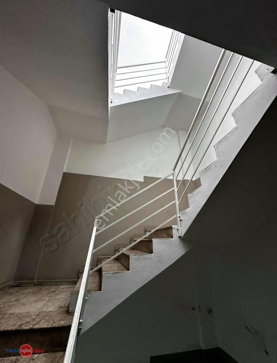 Güzeloba'da İyi Lokasyonda, Site İçinde Satılık Daire. - Görsel 10