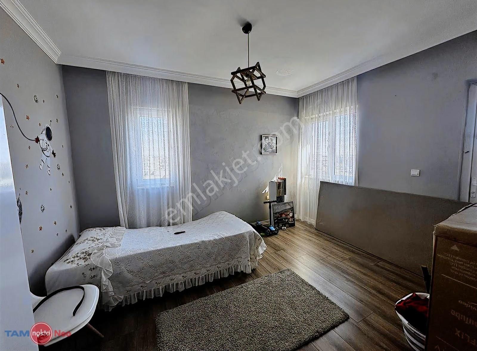 Altıntaş, Arıkent Sitesinde Satılık Ara Kat Daire - Görsel 21