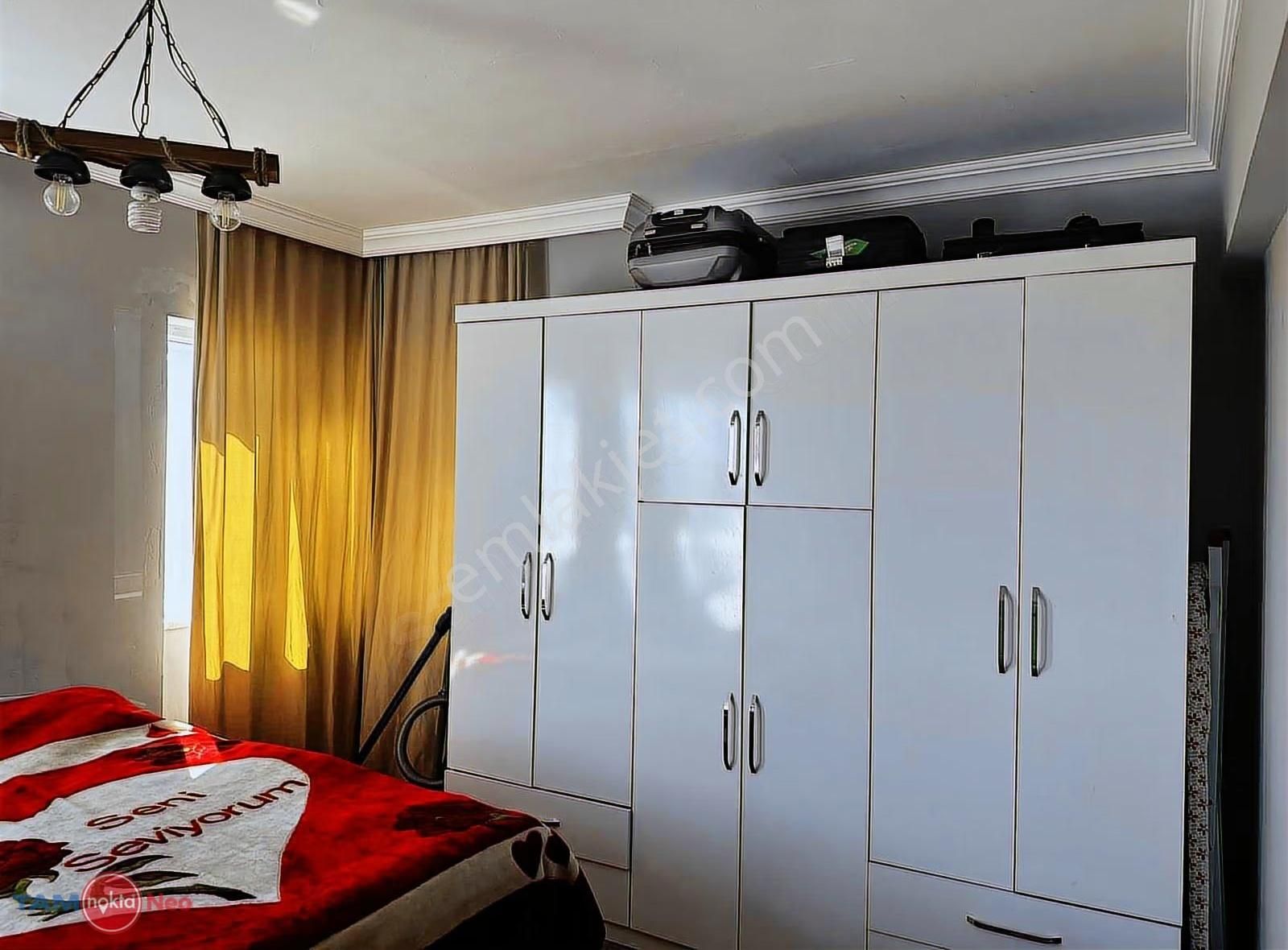 Altıntaş, Arıkent Sitesinde Satılık Ara Kat Daire - Görsel 8