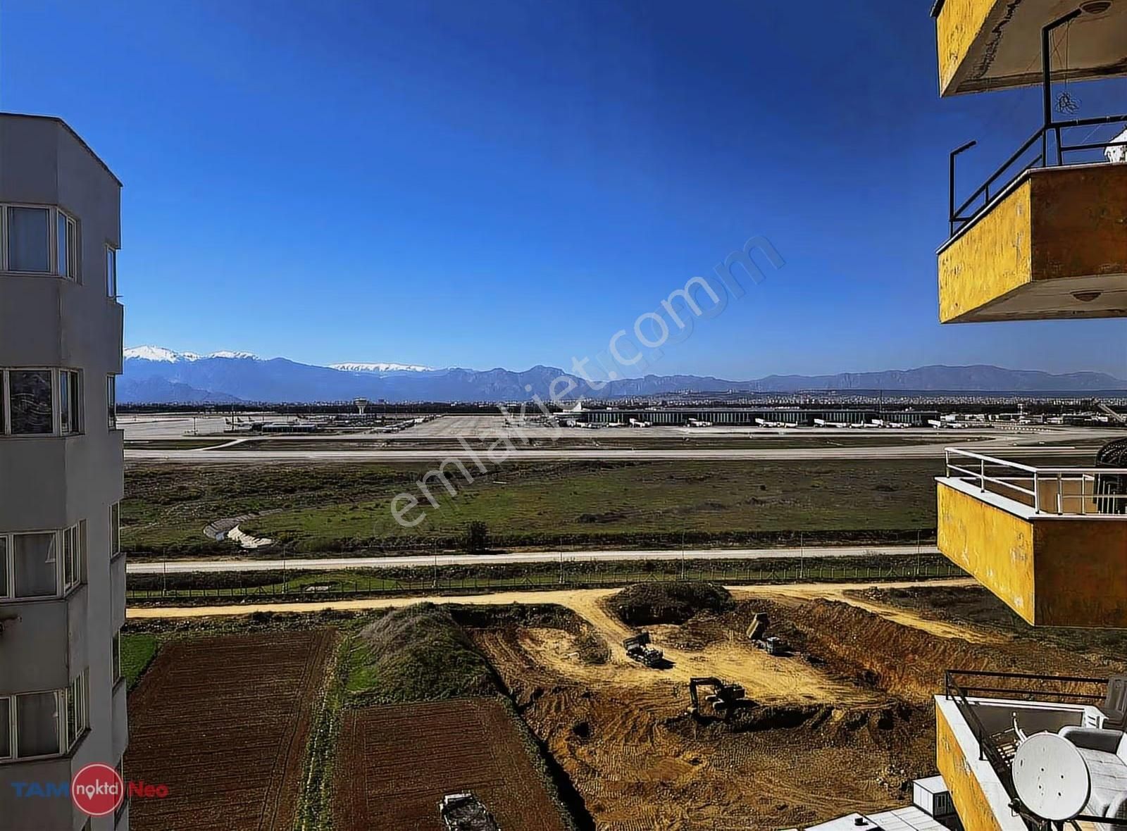 Altıntaş, Arıkent Sitesinde Satılık Ara Kat Daire - Görsel 10