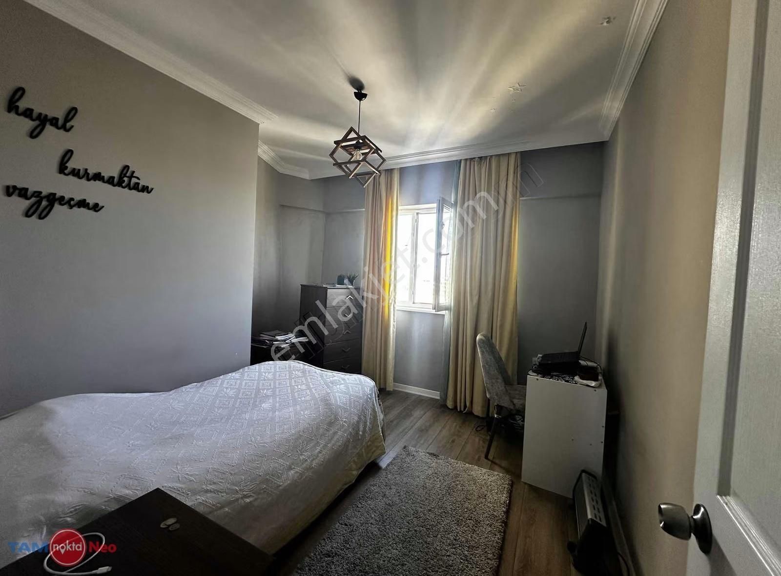 Altıntaş, Arıkent Sitesinde Satılık Ara Kat Daire - Görsel 19