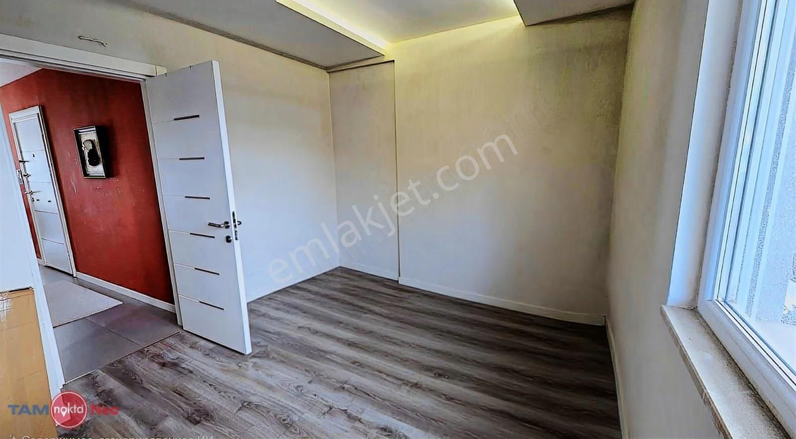 Güzeloba'da Kapalı Otoparklı, Havuzlu, Güvenlikli 1+1 Kiralık - Görsel 10