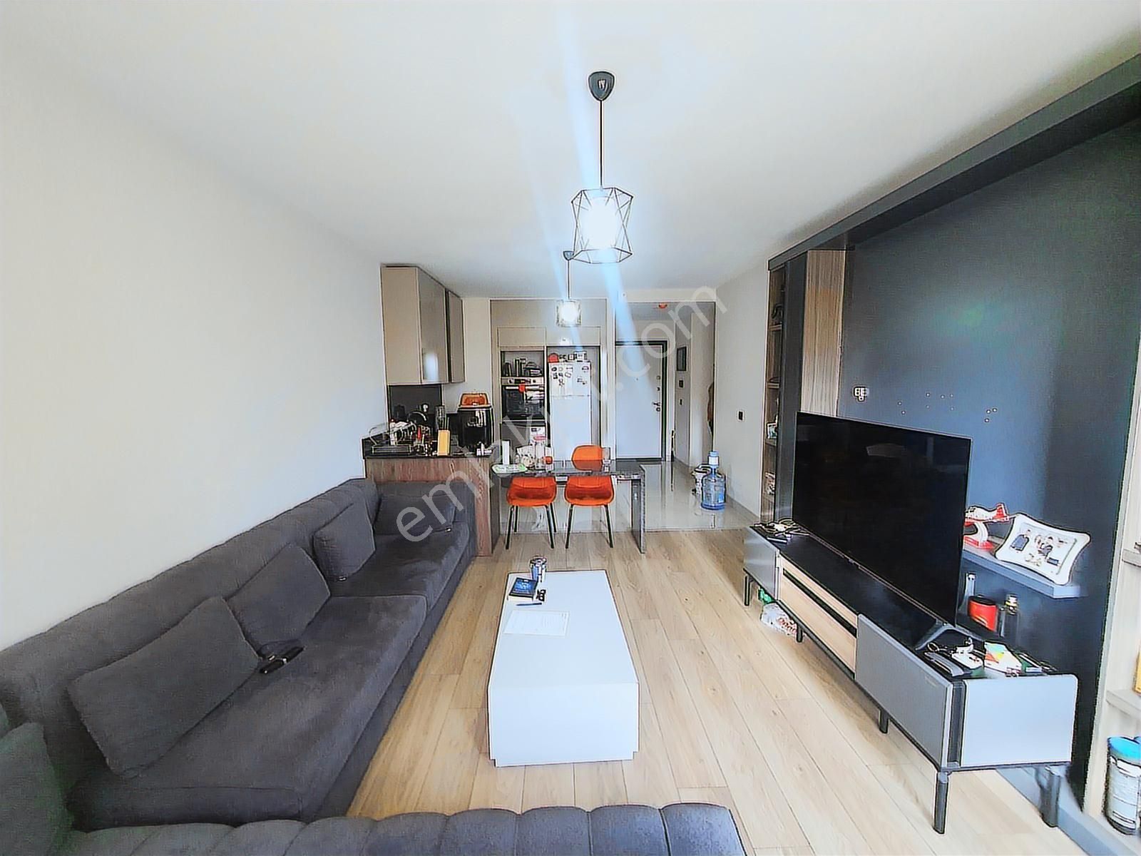 Referans Ankara'da 2+1 Eşyalı Cam Balkonlu Kiralık Daire/marka - Görsel 23