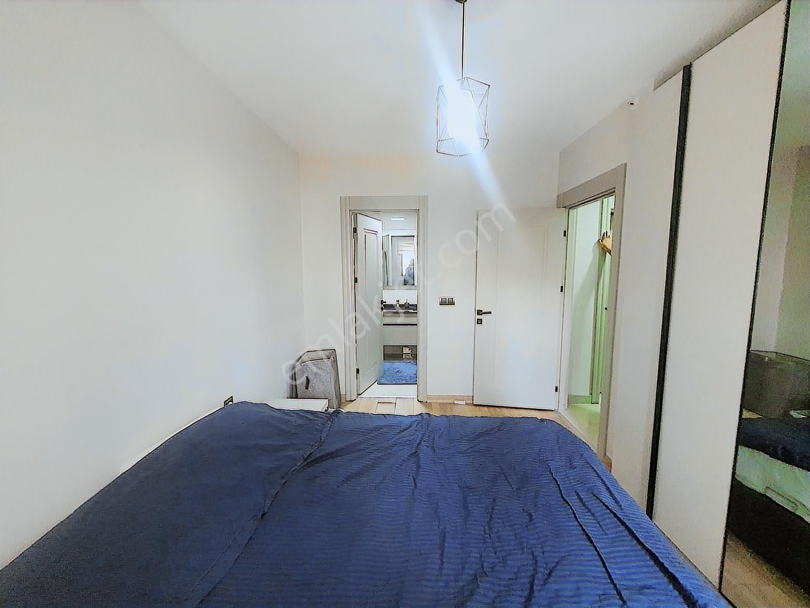 Referans Ankara'da 2+1 Eşyalı Cam Balkonlu Kiralık Daire/marka - Görsel 40