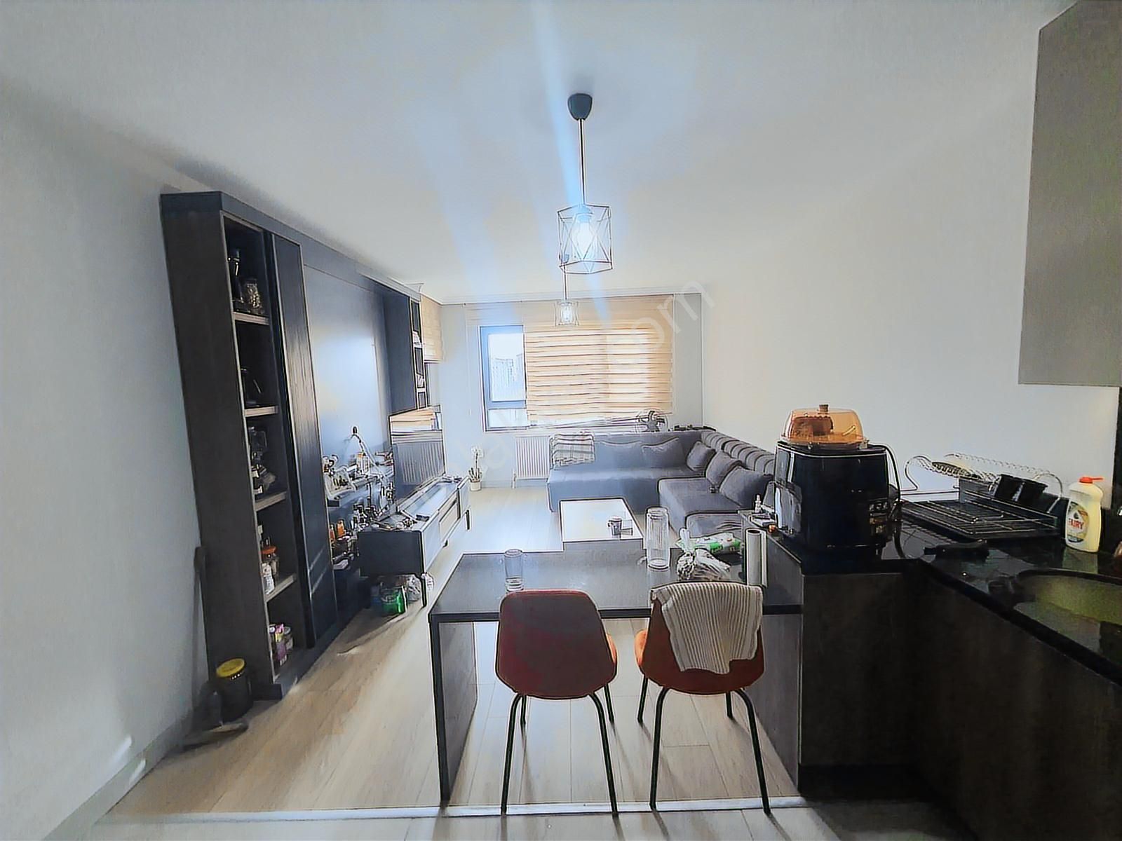Referans Ankara'da 2+1 Eşyalı Cam Balkonlu Kiralık Daire/marka - Görsel 6