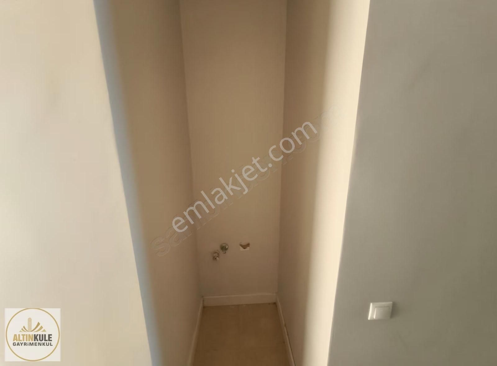 Güneypark2 Sit. Millet Bah Manzaralı 4+1 Satılık - Görsel 28