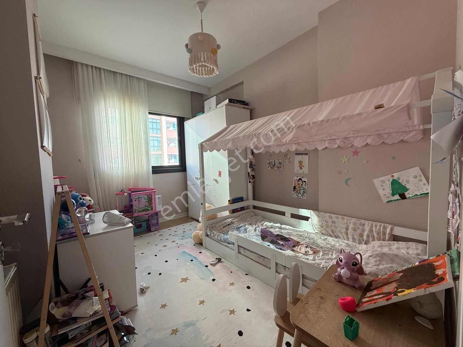 Emfadan Toros Mah. K.evren Bulvarında D.gazlı Yeni Bina 3+1 Dair - Görsel 3