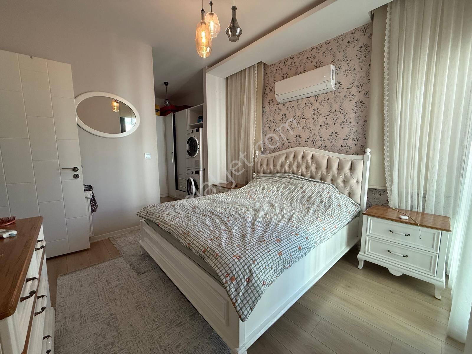 Emfadan Toros Mah. K.evren Bulvarında D.gazlı Yeni Bina 3+1 Dair - Görsel 16