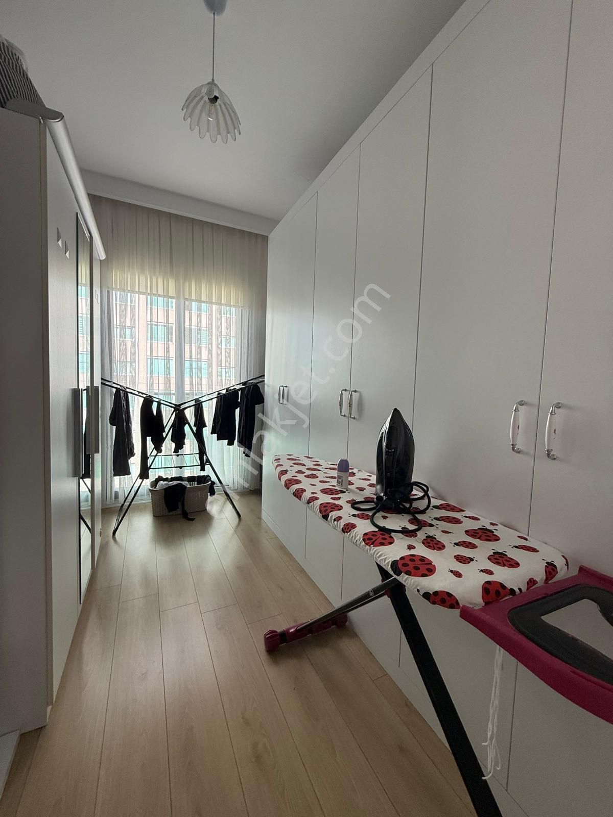 Emfadan Toros Mah. K.evren Bulvarında D.gazlı Yeni Bina 3+1 Dair - Görsel 25