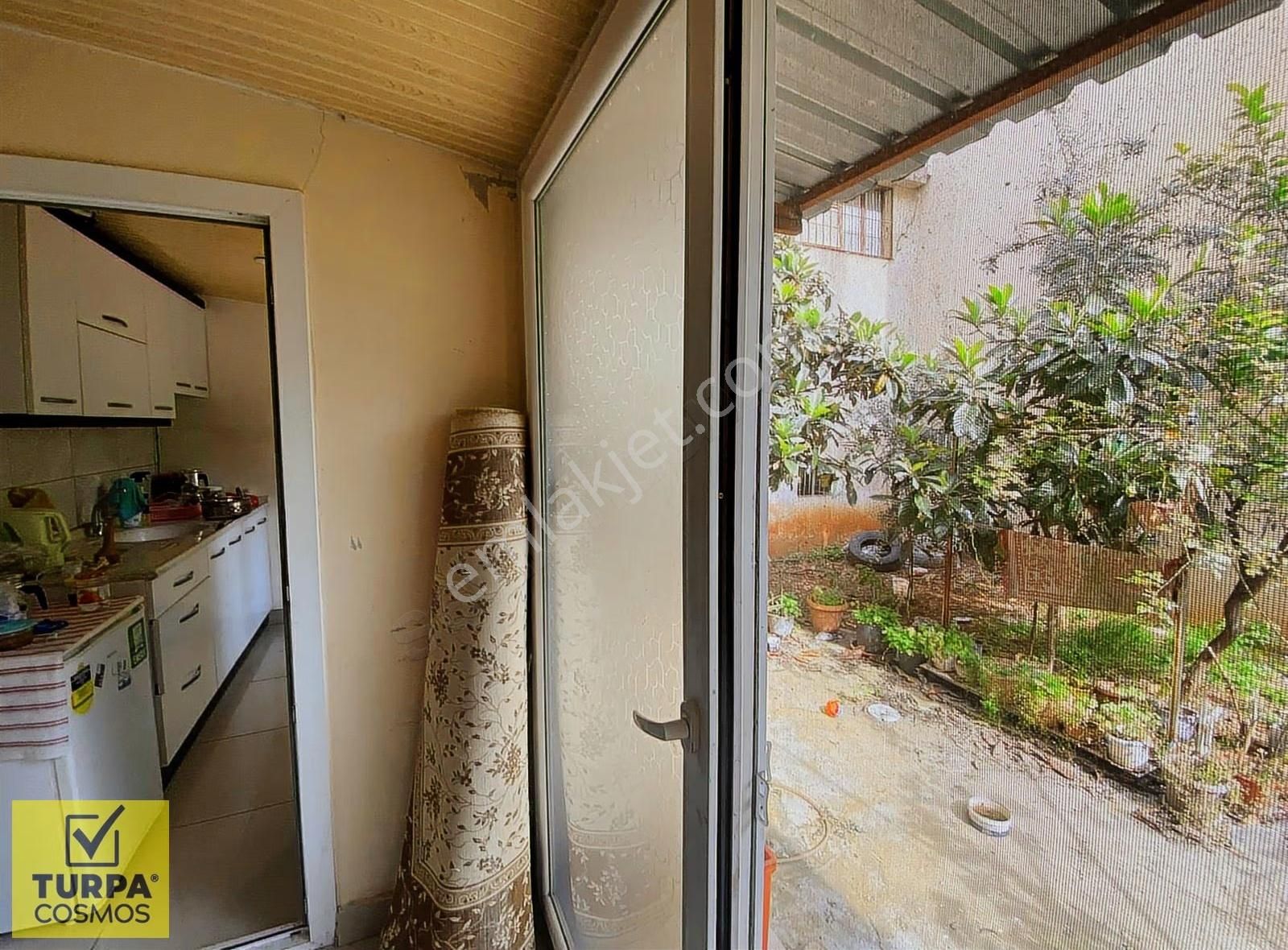 Kurumsal Firmalara Geniş Açık Kapalı Alanlı Mutfaklı Wcli Dükkan - Görsel 9