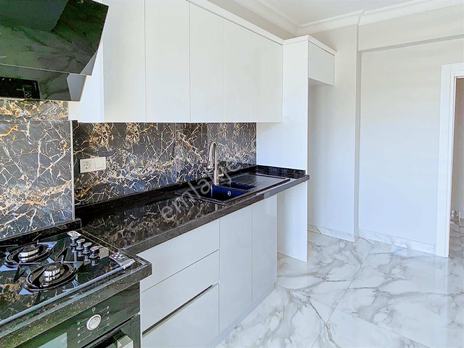 Özel Dekorasyonlu Adalar Manzaralı Geniş Daire | Tekce - Görsel 10