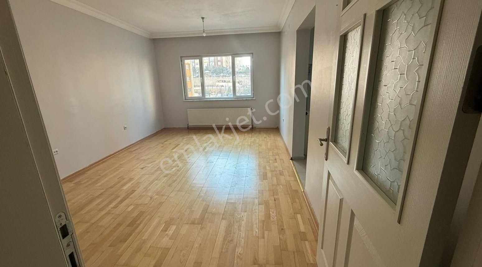 Toki Turkuaz Ara Katta 2+1 Kiralık Daire