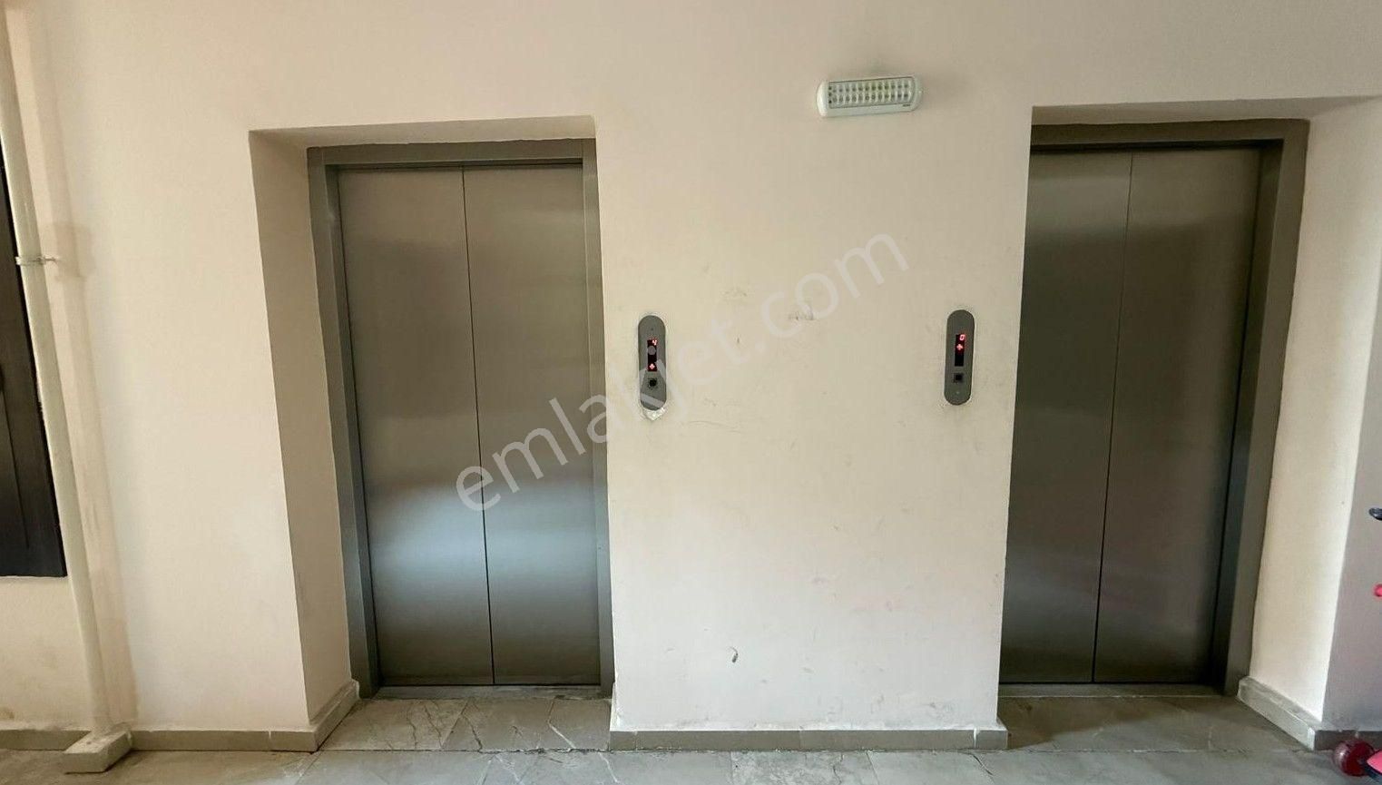 Toki Turkuaz Ara Katta 2+1 Kiralık Daire - Görsel 4