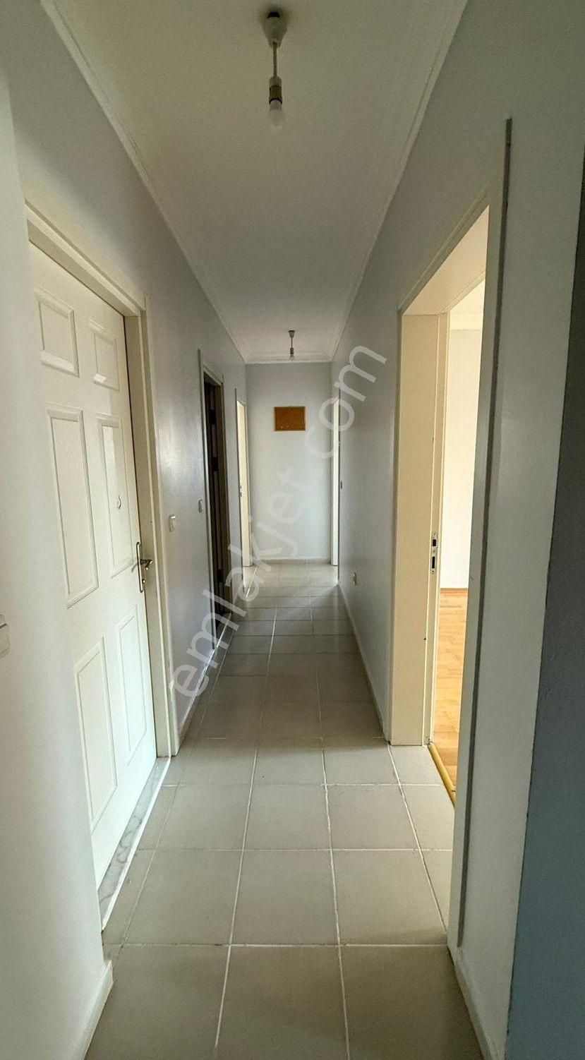 Toki Turkuaz Ara Katta 2+1 Kiralık Daire - Görsel 8