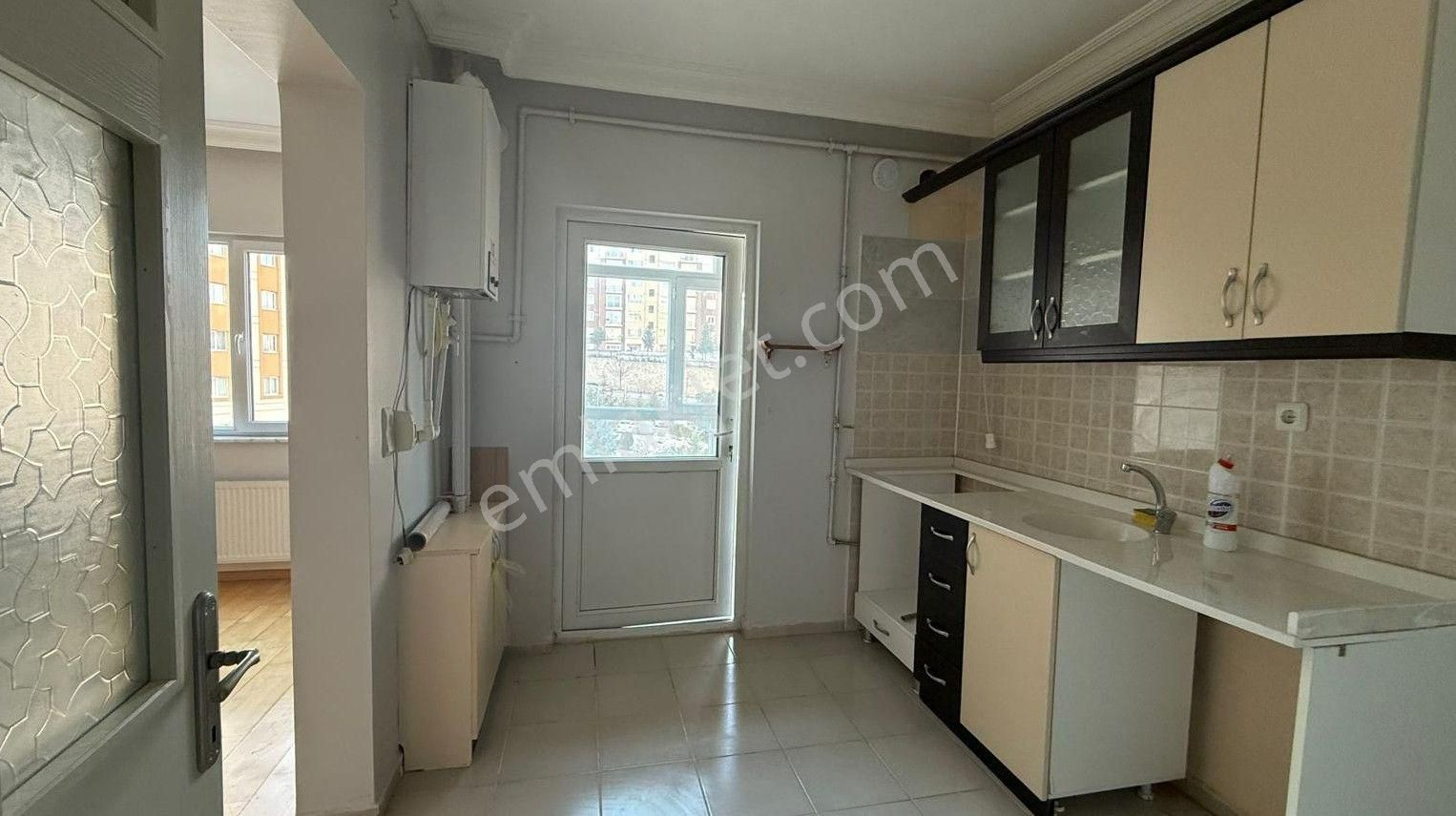 Toki Turkuaz Ara Katta 2+1 Kiralık Daire - Görsel 10