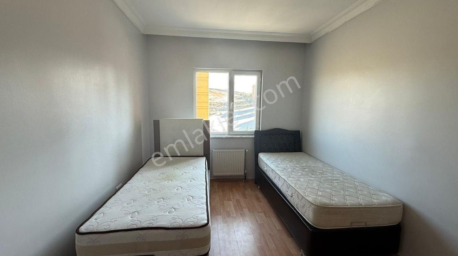 Toki Turkuaz Ara Katta 2+1 Kiralık Daire - Görsel 9