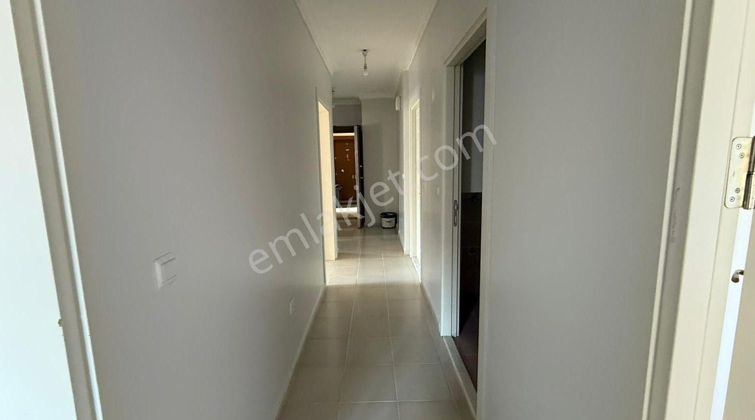 Toki Turkuaz Ara Katta 2+1 Kiralık Daire - Görsel 21