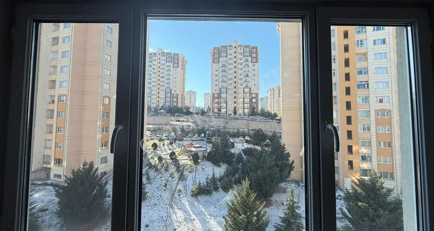 Toki Turkuaz Ara Katta 2+1 Kiralık Daire - Görsel 23