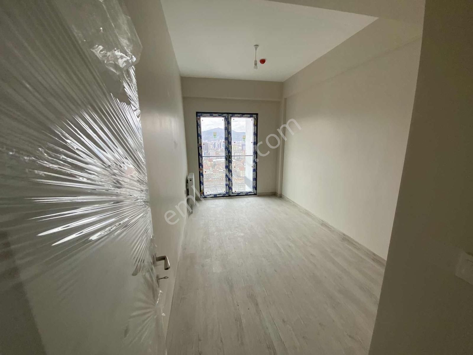 Sahabiye Kentsel Dönüşüm D Blok Kiralık 2+1 Daire - Görsel 11