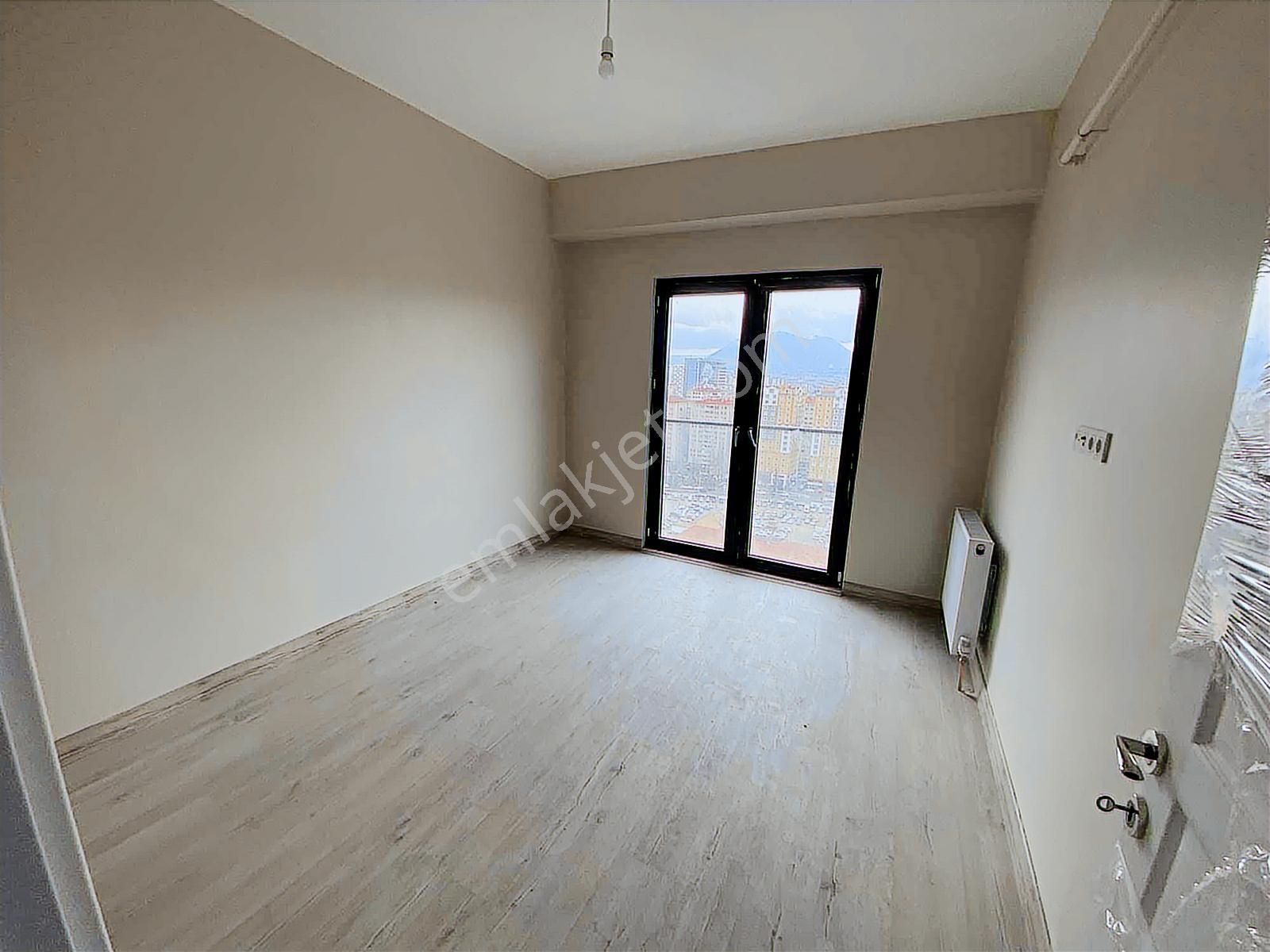 Sahabiye Kentsel Dönüşüm D Blok Kiralık 2+1 Daire - Görsel 14