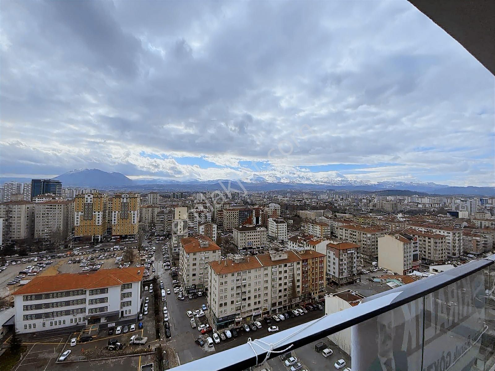 Sahabiye Kentsel Dönüşüm D Blok Kiralık 2+1 Daire - Görsel 12