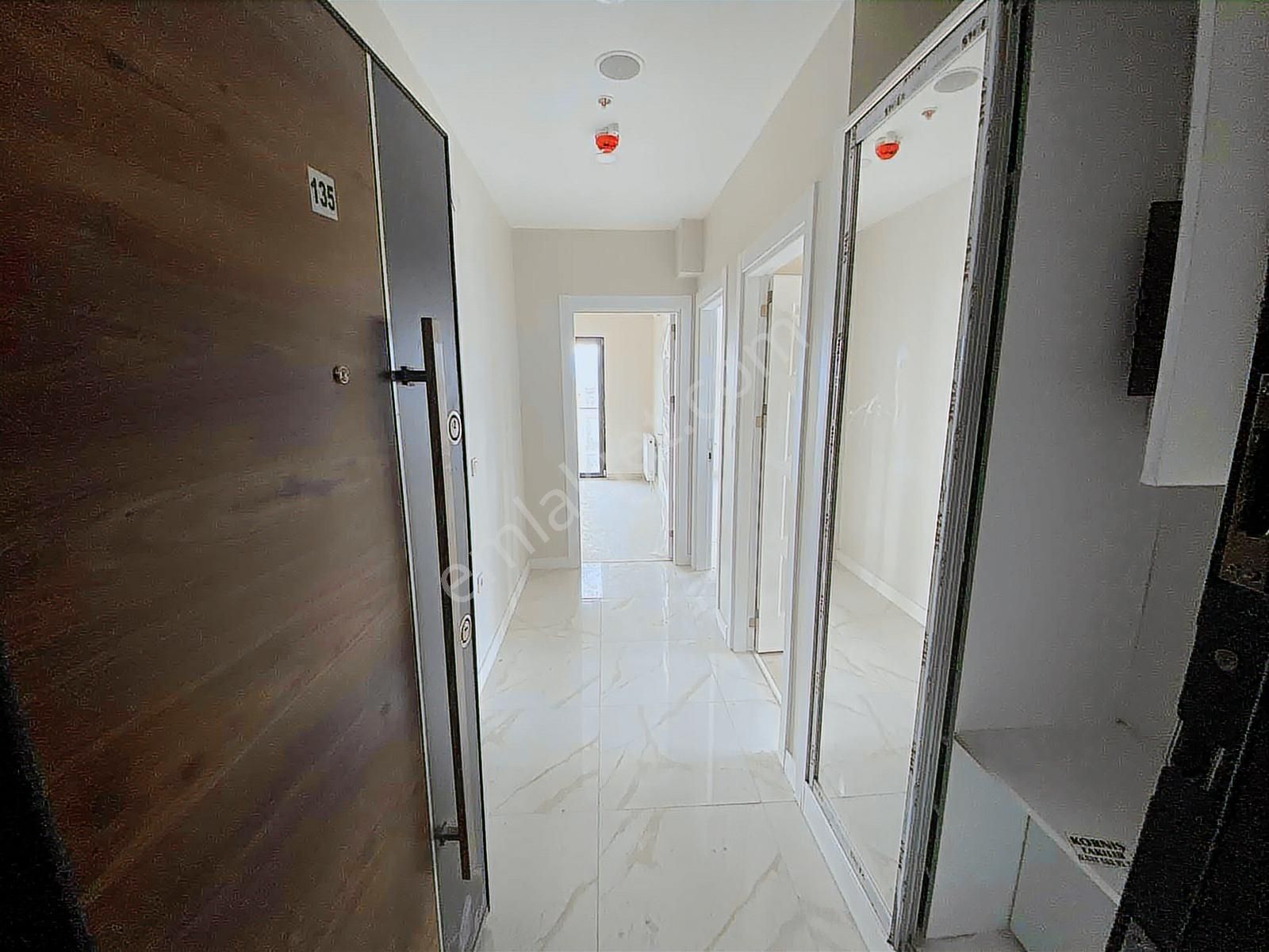 Sahabiye Kentsel Dönüşüm D Blok Kiralık 2+1 Daire - Görsel 8