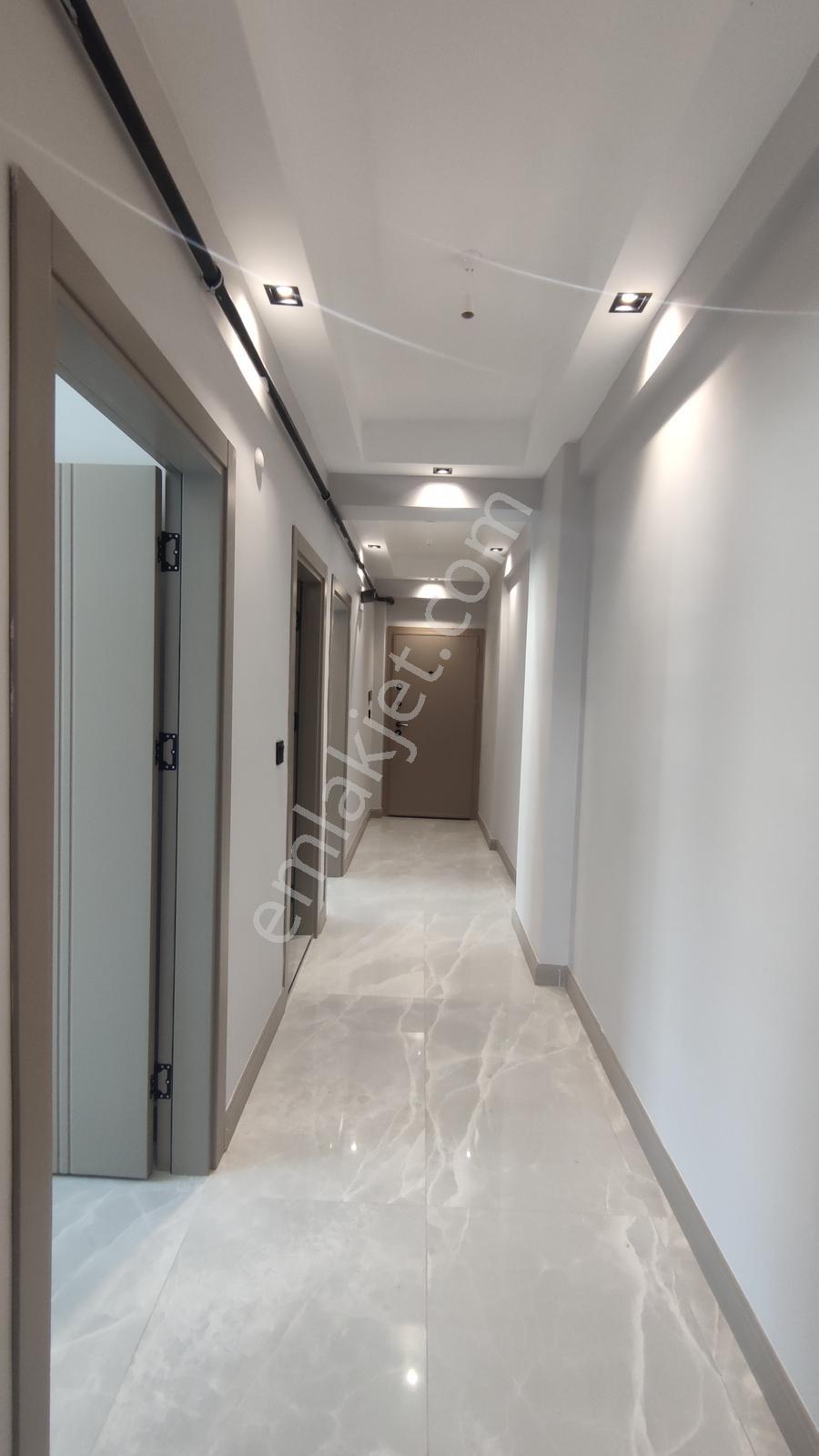Neva'dan Çiftlikköy Çiftlik Mahallesi 2+1 Kiralık Daire - Görsel 25
