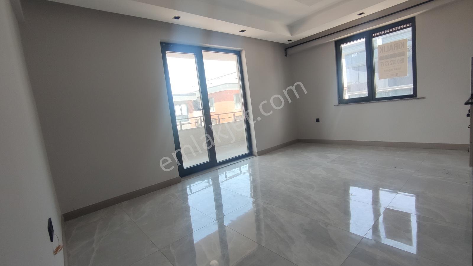 Neva'dan Çiftlikköy Çiftlik Mahallesi 2+1 Kiralık Daire - Görsel 19