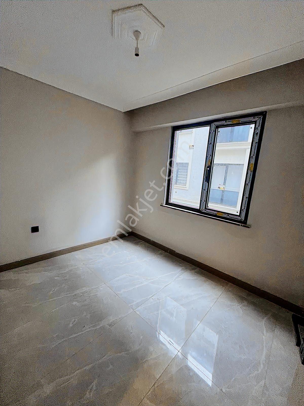 Neva'dan Çiftlikköy Çiftlik Mahallesi 2+1 Kiralık Daire - Görsel 11
