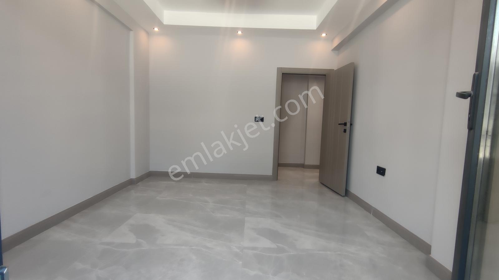Neva'dan Çiftlikköy Çiftlik Mahallesi 2+1 Kiralık Daire - Görsel 22