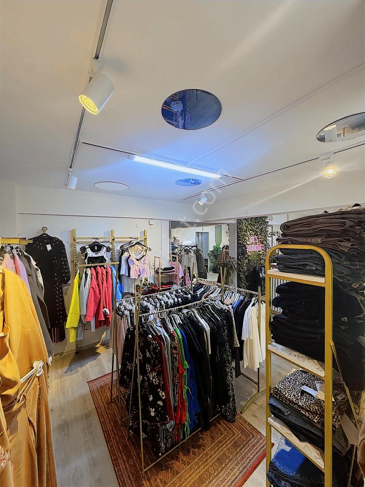 Kent Gayrimenkul' Den Devren Kiralık Butik - Görsel 7