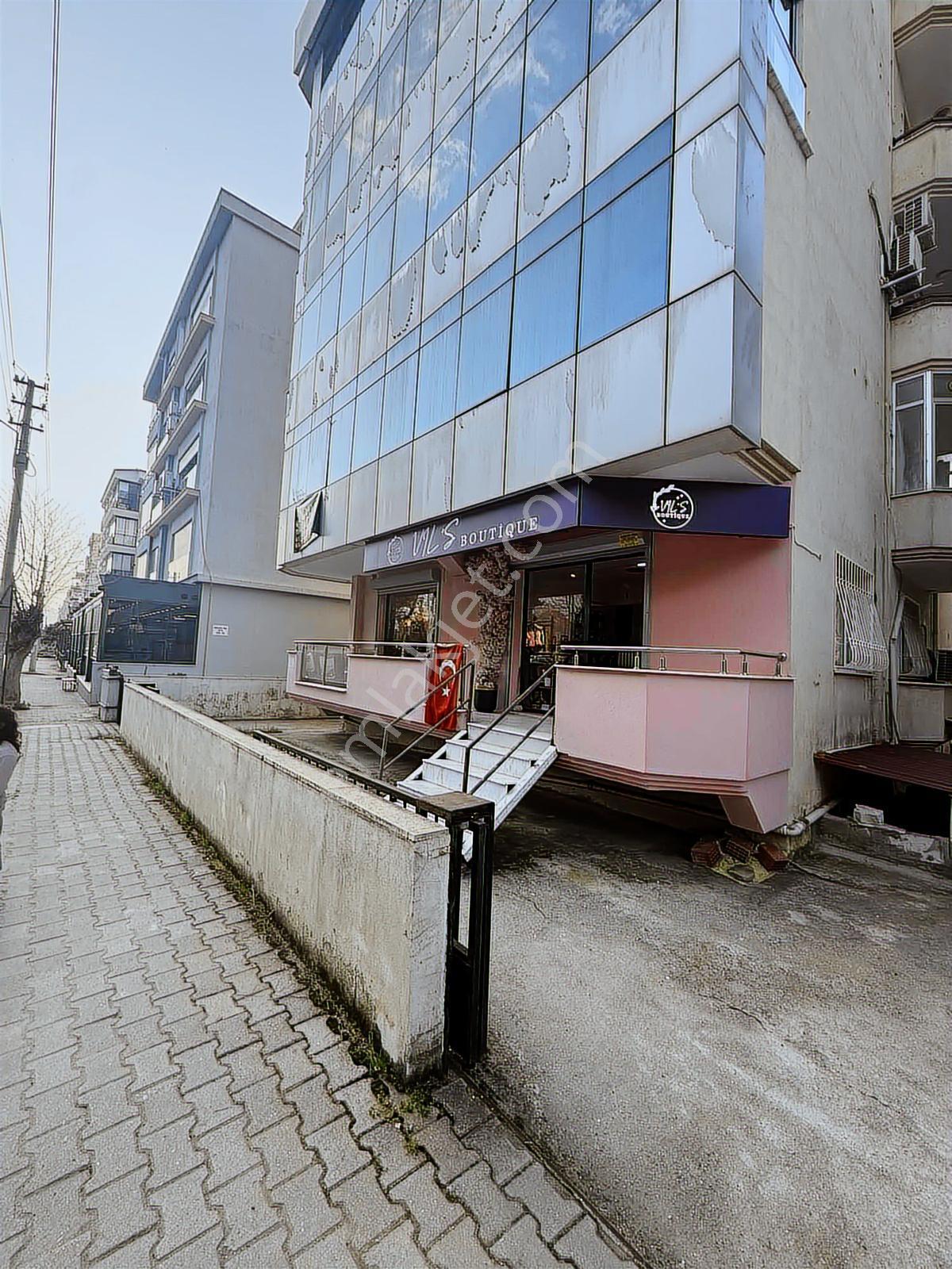 Kent Gayrimenkul' Den Devren Kiralık Butik - Görsel 2