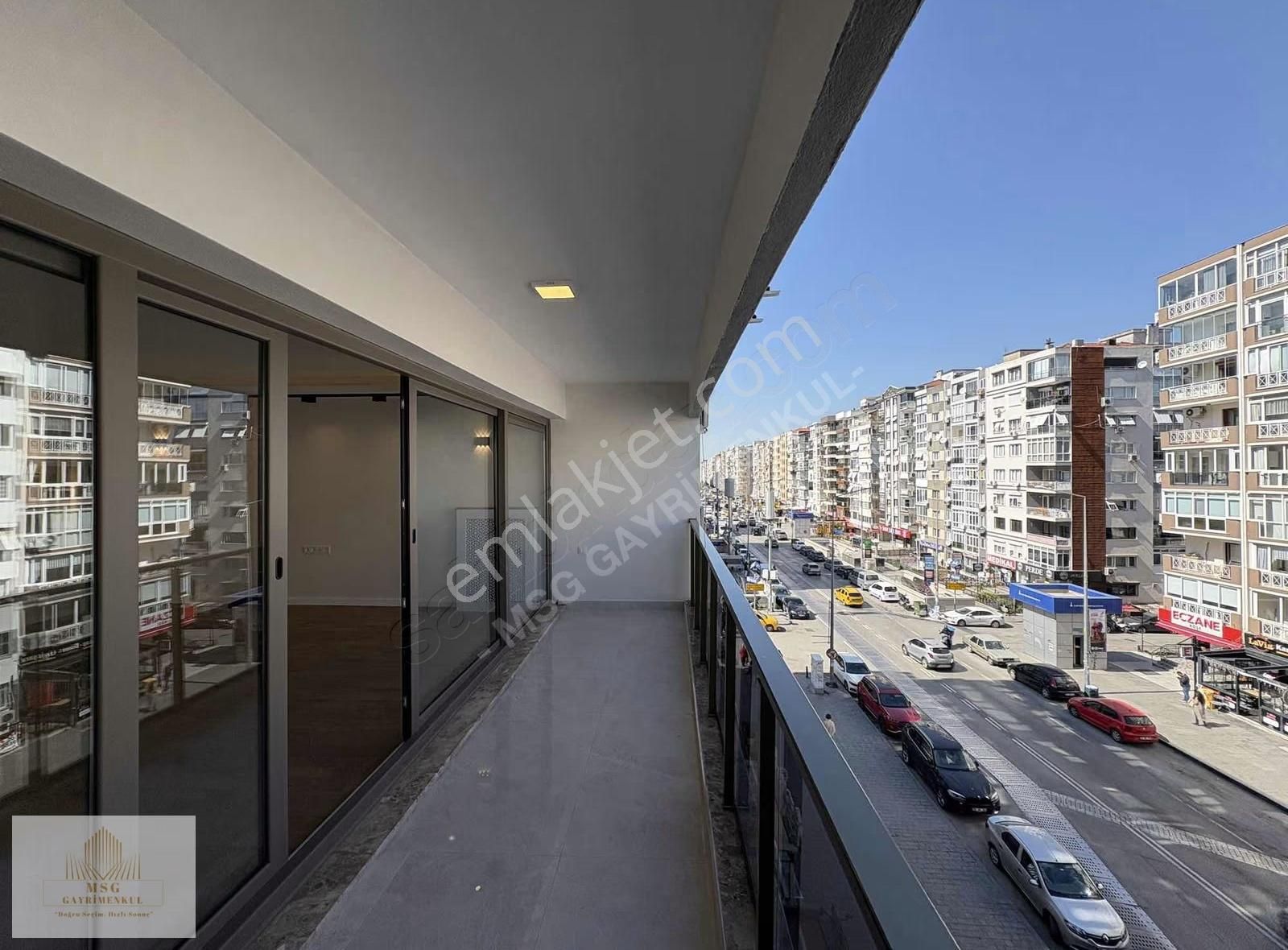 -msg'den Poligon Metro Dibinde, Ultra Lüks 3+1 Otoparklı Daire-