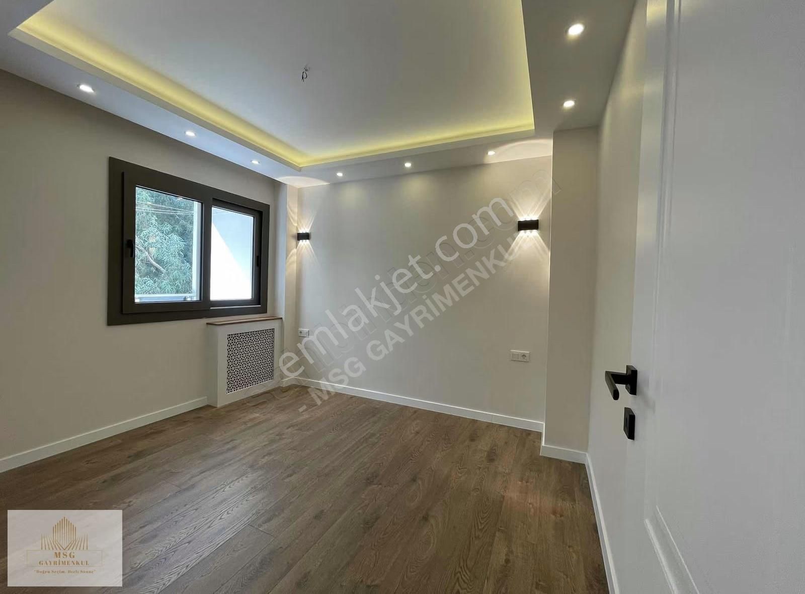 -msg'den Poligon Metro Dibinde, Ultra Lüks 3+1 Otoparklı Daire- - Görsel 21